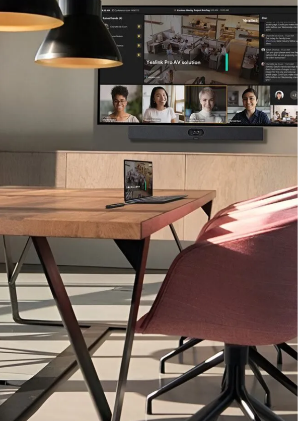 Des équipements adaptés